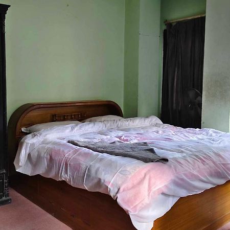 Monkey Temple Homestay Катманду Экстерьер фото